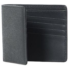 Maison Martin Margiela Cartera bifold Four Stitches