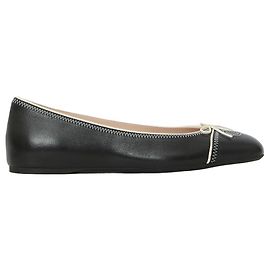 Valentino Garavani VLogo Signature Ballerinas