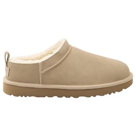 Ugg Classic Micro Boots Beige Leather