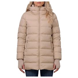 Herno Giacca puffer in nylon a 2 strati
