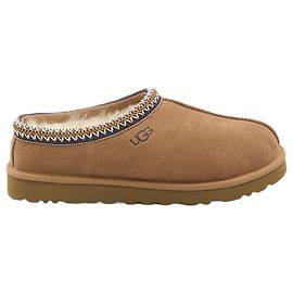Mocasines Ugg Tasman II de cuero color Chestnut Brown