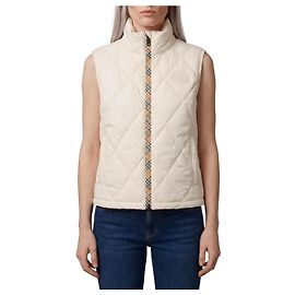 Burberry Cheswick packable gilet