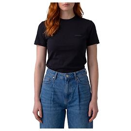 Jacquemus T-shirt en coton Gros Grain