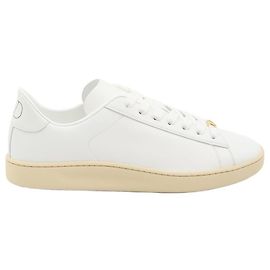 Valentino Garavani Royco sneakers white leather