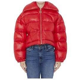 Jean Patou JP kurze Steppjacke