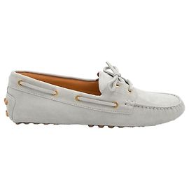 Tod's Mocasines Gommino boat shoes