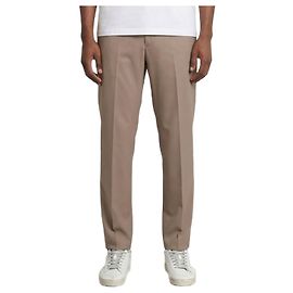 PT Torino Rebel trousers in bistretch batavia wool