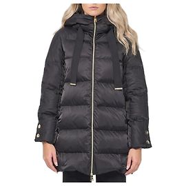 Herno Giacca puffer a forma di A