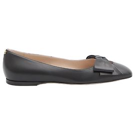 Valentino Garavani Bowow Ballerinas