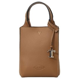 Sac Micro en cuir Tod's