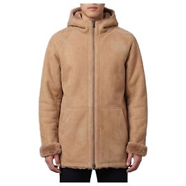 Salvatore Santoro Reversibler Midi-Jacke