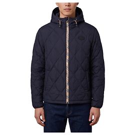 Burberry Gesteppte Hescott Jacke