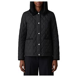 Burberry Veste matelassée Dorset