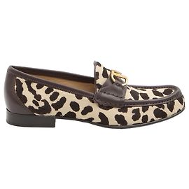 Valentino Garavani Mocasines VLogo Signature