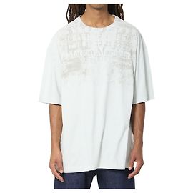 Maison Martin Margiela T-shirt Numeric in cotone