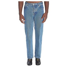 Valentino Garavani Chez Valentino Denimhose