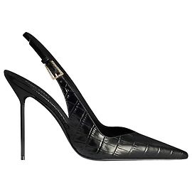 Paris Texas Lidia 105 Slingback-Pumps