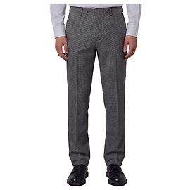Lardini Pantaloni in lana vergine Le Origini