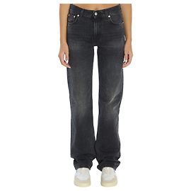 Haikure Star Authentic Denimhose