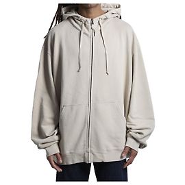 Maison Martin Margiela Sweatshirt ultra-oversize