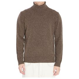 Roberto Collina Mouline Rollkragenpullover