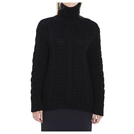 Moncler maglione a collo alto tricot EE72