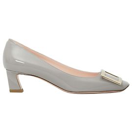 Roger Vivier Belle Vivier Trompette pumps