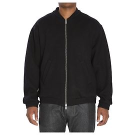 Barena Gabier Lanoso bomber jacket