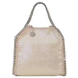 Stella Mc Cartney Micro Falabella Tote Bag