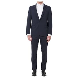 Dolce & Gabbana Single-breasted Martini suit