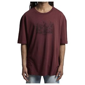 Maison Martin Margiela T-shirt ultra-oversize
