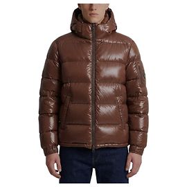 Herno Polar Tech Daunenjacke mit Kapuze