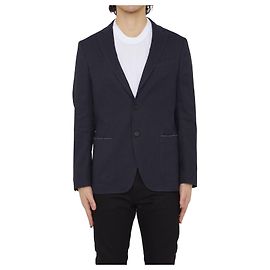 Tonello Linen and viscose jacket