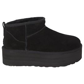 Ugg Classic Ultra Mini Platform