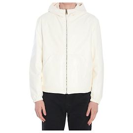 Dolce & Gabbana Reversible leather jacket