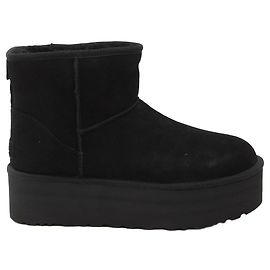 Ugg Classic Mini Platform