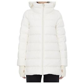 Herno Giacca puffer a forma di A