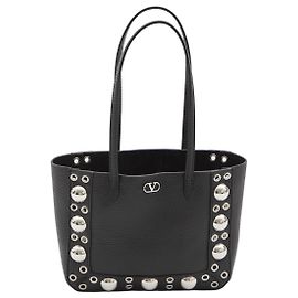 Valentino Garavani Mini sacola de compras Nellcote