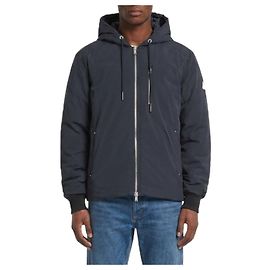 Moose Knuckles Chaqueta bomber Northdale acolchada