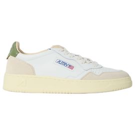 Autry Sneakers Medalist Low