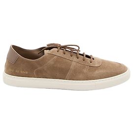 Common Projects Sneakers Bball Slim Deconstructed