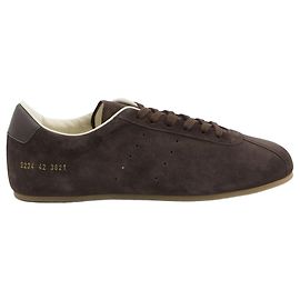 Common Projects Driving sneakers in suede
