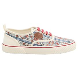 Valentino Garavani Nojoke sneakers multicolor cotton