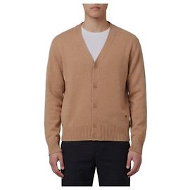 Ami Paris Ami de Coeur Cardigan