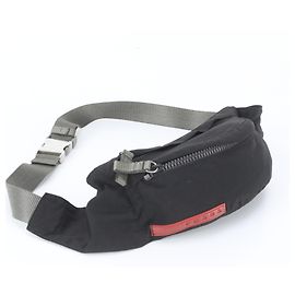 Autre Marque Pradasports Prada Sport 4VA125 2-Way Body Bag