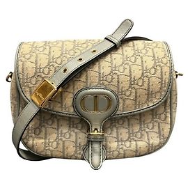 Christian Dior Dior Bobby Medium Bag