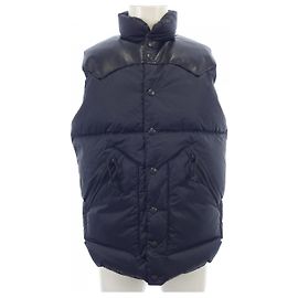 Autre Marque Gilet en duvet Rocky Mountain BRIEFING