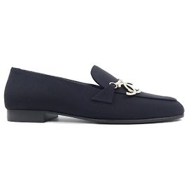 Mocassins Chanel