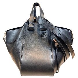 Loewe Hammock Small Handbag