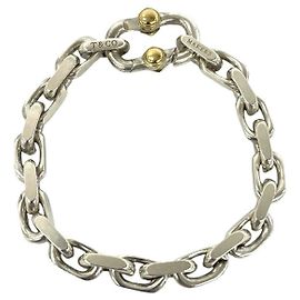 Autre Marque Pulseira de Berloques Tiffany & Co.